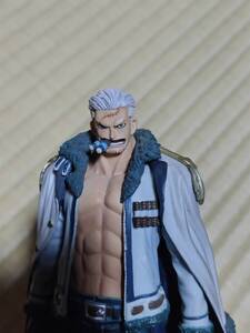 DXF THE GRANDLINE MEN vol.16 ワンピース SMOKER スモーカー