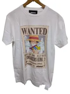 ONEPIECEのTシャツ