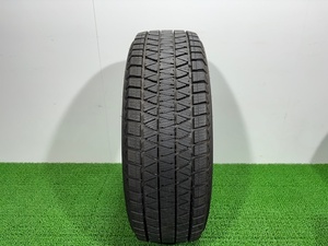 ☆送料込み☆ 225/65R17 ブリヂストン BLIZZAK DM-V3 スタッドレス 1本 225/65/17 タイヤ