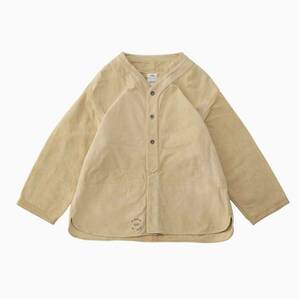 VISVIM　☆ DUGOUT JKT(JP DEERSKIN) ダグアウト ジャケット2