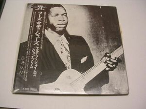 ●BLUES LP●ELMORE JAMES / WHO