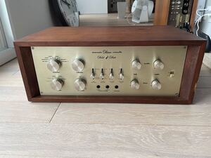 マランツ　7 T プリアンプ　初期バンブルビー　 marantz