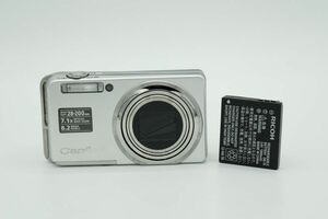 ★訳あり特価★ RICOH リコー Caplio R7 ★★ #i1933