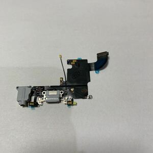 iPhone 6修理用ライトニングコネクタ（互換品）
