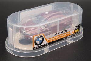 BMW Xシリーズ X6 プレミアムカーコレクション サントリー ボス BMW X series X6 Premium Car Collection Suntory boss