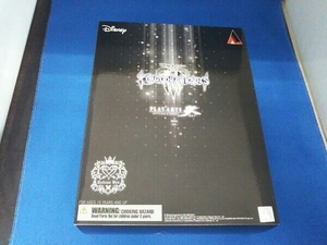 スクウェア・エニックス リク DX版 PLAY ARTS改 キングダムハーツⅢ/PLAY ARTS改