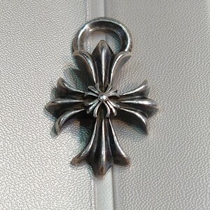 クロムハーツ CHROME HEARTS CHプラス ペンダントトップ