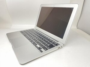 ★M318【ジャンク品】 MacBook Air Early 2015 11インチ 1.6GHz Intel Core i5