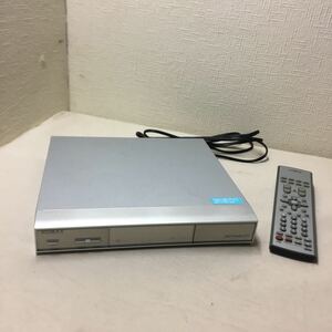 中古 ヒューマックス HUMAX スカパーチューナー CS-5000 リモコン付き　スカパーチューナー DIGITAL CS TUNER