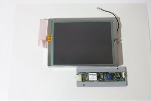 F4267【現状品】FG050700DSCWDG11 5.7 -inch LCD 液晶パネル