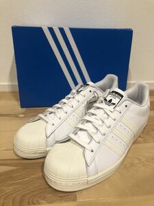 adidas アディダス スーパースター zozo限定　29cm 80