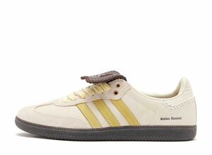 Wales Bonner adidas Samba Nubuck "Beige" 27.5cm ID0217