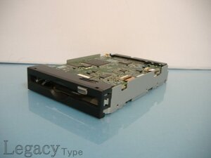 【Fujitsu 富士通 MCF3064AP 640MB IDE接続 MOドライブ BK（フタなし）】