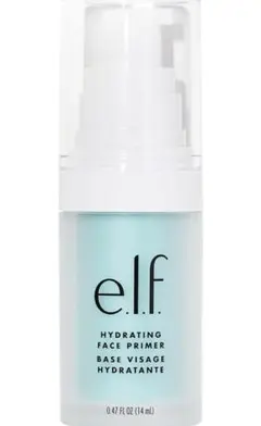 e.l.f. Studio Hydrating Face Primer