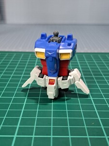 ジャンク ゼフィランサス 胴体 hg ガンプラ ガンダム GUNDAM gunpura robot uc016