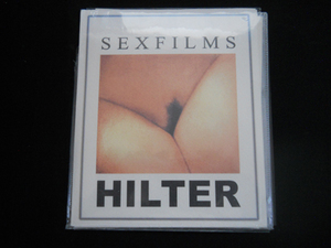 【ノイズ特集】HILTER/SEXFILMS 