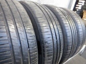 【ヘ82】ENERGY SAVER4▲195/65R15▲4本即決