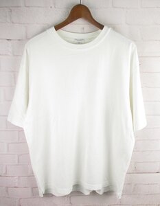 LST9885 UNITED ARROWS ユナイテッドアローズ BEAUTY&YOUTH Tシャツ S ホワイト（クリックポスト可）