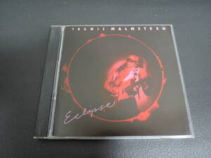 中古CD YNGWIE MALMSTEEN - ECLIPSE