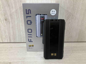 FiiO Q15 FIO-Q15 ヘッドホンアンプ