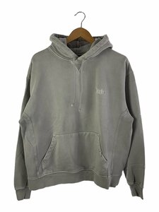 KITH◆williams 3 hoodie/パーカー/M/コットン/GRY/20-070-060-0033