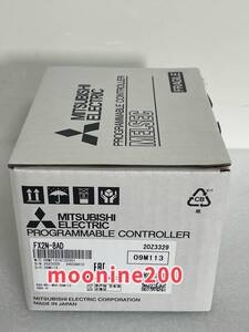 ★Ｔ番号領収書★ 新品★三菱 PLC　MITSUBISHI FX2N-8AD ★保証6ヶ月