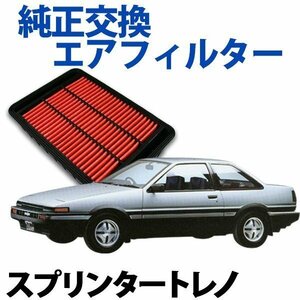 スプリンター トレノ AE91 AE92 (