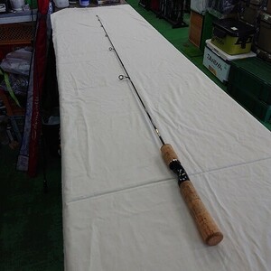 【中古現状品】SHIMANO　シマノ　50UL-2　トラウトライズ　 TROUT RISE