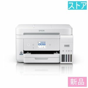 新品・ストア インクジェットプリンタ EPSON EW-M674FT