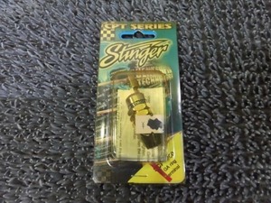 ★新品★stinger スティンガー CPT SERIES ターミナル オーディオ ウーハー ウーファー リングターミナル 8ゲージ SCPT200 汎用 / 2J2-1381