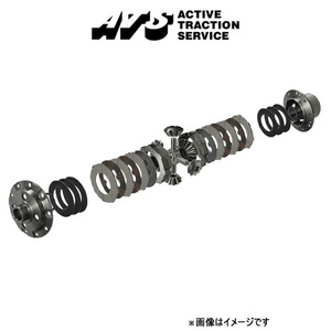 ATS LSD 1.5way カーボン カーボン アルトワークス HB11S/HB21S CKRB8211 エイティーエス リミテッド スリップ デフ