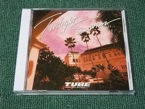 ★即決★CD【TUBE/トワイライト・スイム】春畑道哉■チューブ,TWILIGHT SWIM★