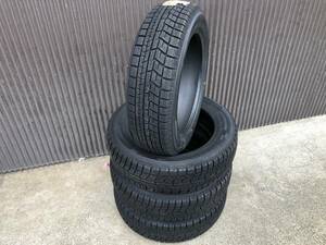 【条件付き送料無料 YK257】2021年製 新品 ヨコハマタイヤ 175/60R16 82Q iceGUARD 6 iG60 　4本セット