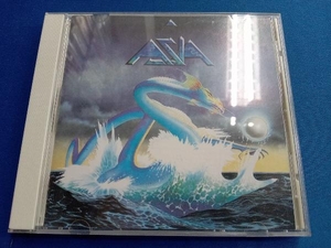 エイジア CD ASIA