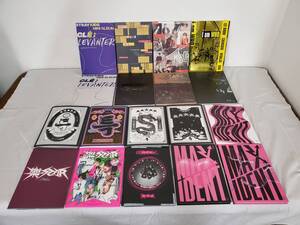 ◆◇中古品 STRAY KIDS アルバム　まとめ AA1551-6◇◆