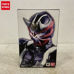 1円〜 S.H.Figuarts 真骨彫製法 仮面ライダー響鬼