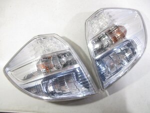 フィット ハイブリッド GP1 GP4 純正 LED テールライト テールランプ STANLEY P9883 左右セット 中古