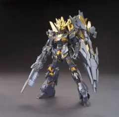 ＨＧ 1/144 ユニコーンガンダム２号機 バンシィ・ノルン（デストロイモード）