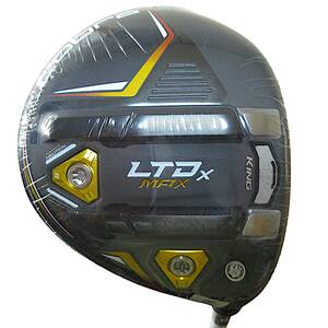 新品◆cobra GOLF◆KING LTDx MAX フェアウェイウッド Speeder NX for Cobra FLEX-R 5W◆コブラ ゴルフ◆aea J2464