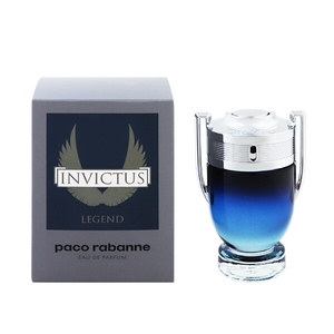 パコラバンヌ インビクタス レジェンド EDP・SP 50ml 香水 フレグランス INVICTUS LEGEND PACO RABANNE 新品 未使用