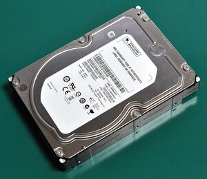 Seagate IBM-ESXS ST1000NM0023 (1TB/SAS/6Gbps) [管理:SA1288]