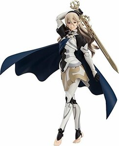 【中古】 figma ファイアーエムブレムif カムイ[女] ノンスケール ABS&PVC製 塗装済み可動フィギュア