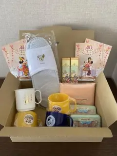 ディズニーランドホテル アメニティ まとめ売り