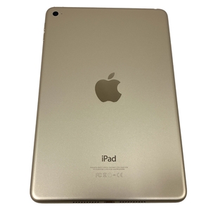 【動作保証】Apple iPad mini 4 MK9J2J/A 64GB Wi-Fiモデル タブレット 中古 良好 M8783962