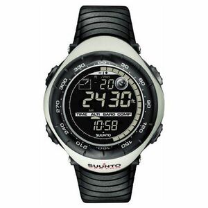 SUUNTO VECTOR カーキ スント ベクター コア レガッタ 腕時計