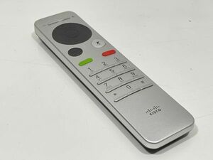 【中古】cisco telepresence remote control 6【2423100032166】