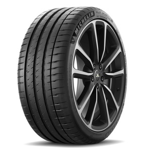 ◆2本送料込81,200円～ ミシュラン 245/35R20 95Y XL PILOT SPORT 4S パイロットスポーツ 4S PS4S MICHELIN