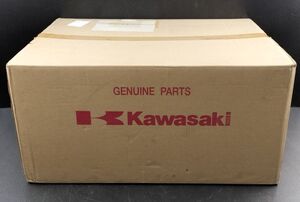 14 新品 カワサキ ゼファー 1100 ファイナル 純正 火の玉 フューエル タンク 51001 0742 18B ZRT10A KAWASAKI◆ノーマル パーツ 部品 限定