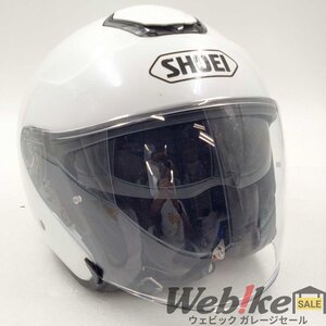 SHOEI J-Cruise Jクルーズ ジェットヘルメット | サイズ：XL RXBI06767