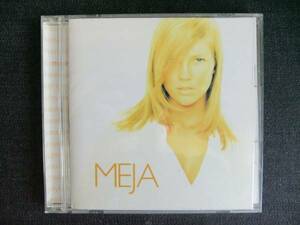 洋楽CD-2　　MEJA　